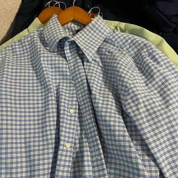 Dress shirts XL - Picture 6 of 7